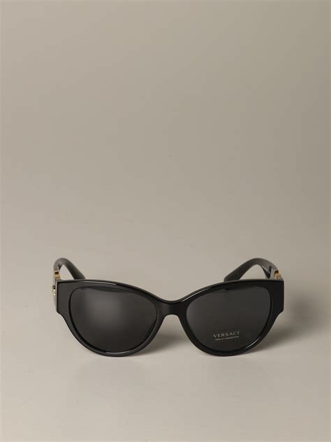 versace brille biene|versace brille damen.